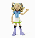 121910 MINI GROOVY GIRLS-MANHATTAN TOYS